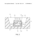 OPTICAL SEMICONDUCTOR DEVICE diagram and image