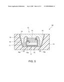 OPTICAL SEMICONDUCTOR DEVICE diagram and image