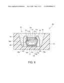 OPTICAL SEMICONDUCTOR DEVICE diagram and image