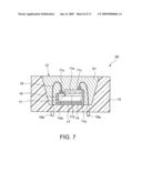 OPTICAL SEMICONDUCTOR DEVICE diagram and image