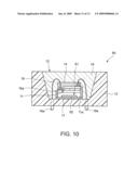 OPTICAL SEMICONDUCTOR DEVICE diagram and image