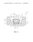 OPTICAL SEMICONDUCTOR DEVICE diagram and image