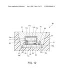 OPTICAL SEMICONDUCTOR DEVICE diagram and image