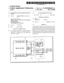 SEMICONDUCTOR INTERGRATED CIRCUIT DEVICE diagram and image