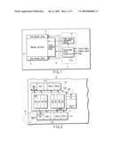 SEMICONDUCTOR INTERGRATED CIRCUIT DEVICE diagram and image