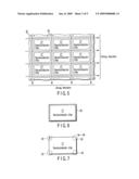 SEMICONDUCTOR INTERGRATED CIRCUIT DEVICE diagram and image