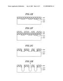 METHOD OF FABRICATING SEMICONDUCTOR HIGH-VOLTAGE DEVICE diagram and image