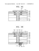 SEMICONDUCTOR DEVICE HAVING THROUGH ELECTRODE AND METHOD OF FABRICATING THE SAME diagram and image