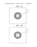 SEMICONDUCTOR DEVICE HAVING THROUGH ELECTRODE AND METHOD OF FABRICATING THE SAME diagram and image