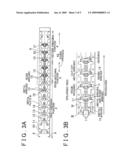 Forming method using pressing and injection-molding multifunction die, forming apparatus provided with pressing and injection-molding multifunction die, and metal-resin molded product formed by the method or the apparatus diagram and image