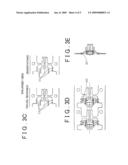 Forming method using pressing and injection-molding multifunction die, forming apparatus provided with pressing and injection-molding multifunction die, and metal-resin molded product formed by the method or the apparatus diagram and image