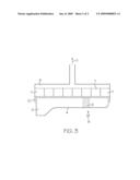 Method and Device For Placing Thin Material Layers Onto a Relief Mould diagram and image