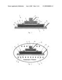 METHOD FOR PRODUCING FIBER-REINFORCED PLASTIC COMPONENTS diagram and image