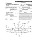 SPRING ARRANGEMENT FOR A VEHICLE diagram and image