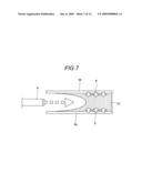 Method of Separating Plate Material diagram and image