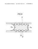 Method of Separating Plate Material diagram and image