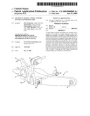 Method of Making a Wheel Support Knuckle and Trailing Arm diagram and image