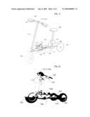 Traveling Outdoor Health Machine and the Control Method diagram and image