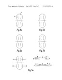 Snowboard and Ski diagram and image