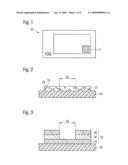 Layer-Type Value Document Comprising an Ink Mixture in One Layer diagram and image