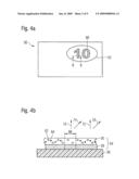 Layer-Type Value Document Comprising an Ink Mixture in One Layer diagram and image