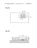 Layer-Type Value Document Comprising an Ink Mixture in One Layer diagram and image