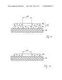 Layer-Type Value Document Comprising an Ink Mixture in One Layer diagram and image