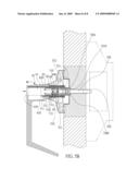 Door Handle Apparatus diagram and image