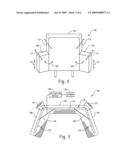 ACTIVE MATERIAL ACTUATED HEADREST ASSEMBLIES diagram and image