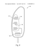 ACTIVE MATERIAL ACTUATED HEADREST ASSEMBLIES diagram and image