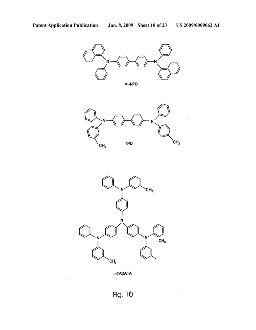 Electroluminescent Devices - diagram, schematic, and image 11