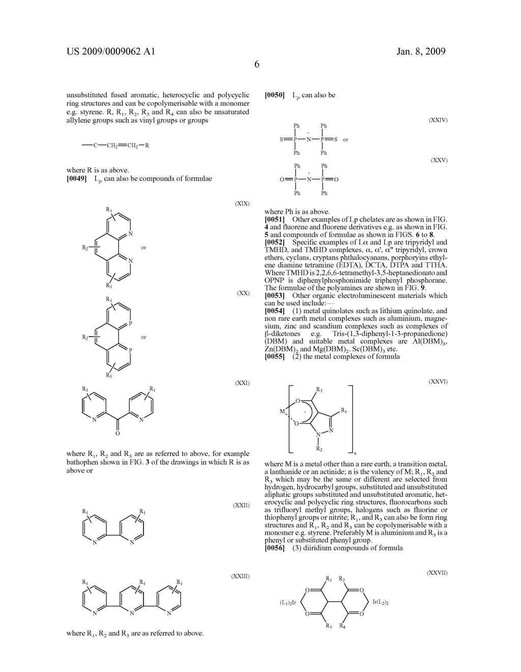 Electroluminescent Devices - diagram, schematic, and image 30