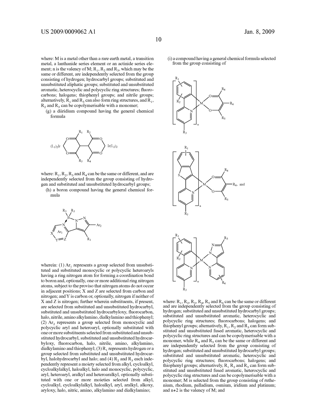 Electroluminescent Devices - diagram, schematic, and image 34