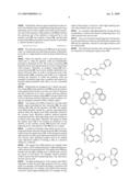 ORGANIC EL DISPLAY APPARATUS AND METHOD OF MANUFACTURING THE SAME diagram and image