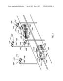 VARIABLE LIGHTING SYSTEM FOR OPTIMIZING NIGHT VISIBILITY diagram and image