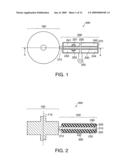 METHOD FOR DRIVING ULTRASONIC MOTOR diagram and image