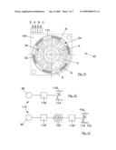 Brushless Dc-Motor diagram and image