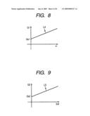 MOTOR CONTROL DEVICE AND ELECTRIC POWER STEERING DEVICE USING THE SAME diagram and image