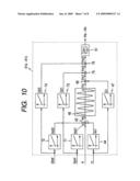 MOTOR CONTROL DEVICE AND ELECTRIC POWER STEERING DEVICE USING THE SAME diagram and image