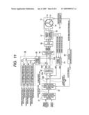 MOTOR CONTROL DEVICE AND ELECTRIC POWER STEERING DEVICE USING THE SAME diagram and image