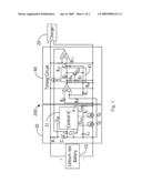 CHARGE PROTECTION CIRCUIT WITH TIMING FUNCTION diagram and image