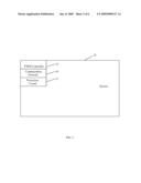 Apparatus and method to integrate the power management IC with the system IC diagram and image