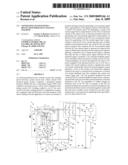 Generating system with a regulated permanent magnet machine diagram and image