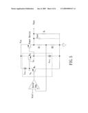 LOW DROP-OUT VOLTAGE REGULATOR WITH HIGH-PERFORMANCE LINEAR AND LOAD REGULATION diagram and image