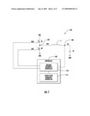 STEADY STATE FREQUENCY CONTROL OF VARIABLE FREQUENCY SWITCHING REGULATORS diagram and image