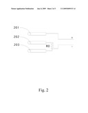 MULTIPLE OUTPUT AC/DC POWER ADAPTER diagram and image