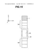 EDDY CURRENT FLAW DETECTION PROBE diagram and image