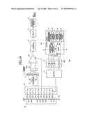 MAGNETO-SENSITIVE INTEGRATED CIRCUIT diagram and image