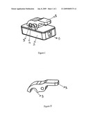 CURRENT-MEASURING CLAMP ON SENSOR IN ELECTROMECHANICAL RELAYS diagram and image