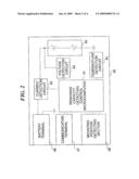 ELECTRONIC DEVICE, BATTERY PACK, AND ELECTRONIC DEVICE SYSTEM diagram and image